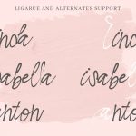 Ilham-PreviewFont_ 7