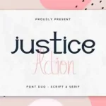 Justice Action