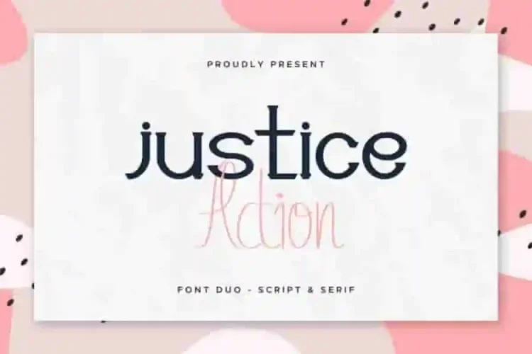 Justice Action