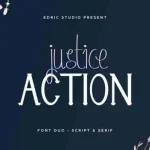 Justice Action