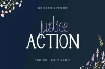 Justice Action