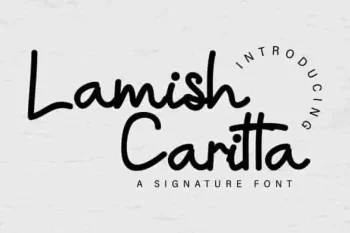 Lamish Caritta