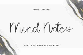 Mind Notes