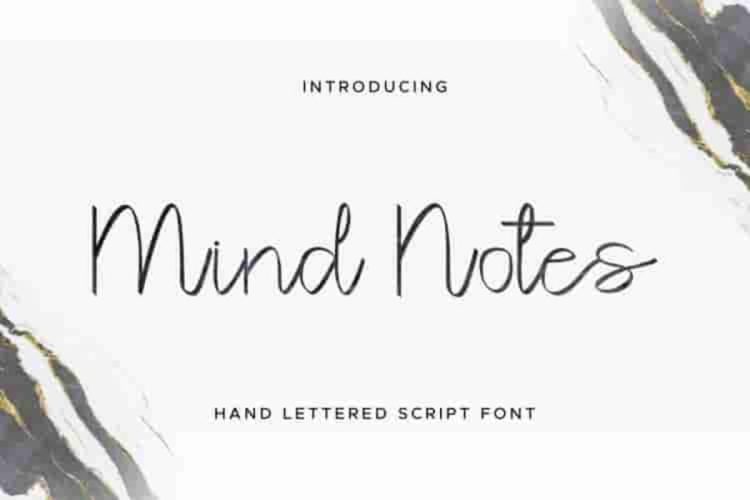 Mind Notes