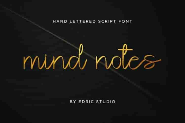 Mind Notes