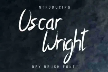 Oscar Wright