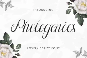 Photogenics Luxury