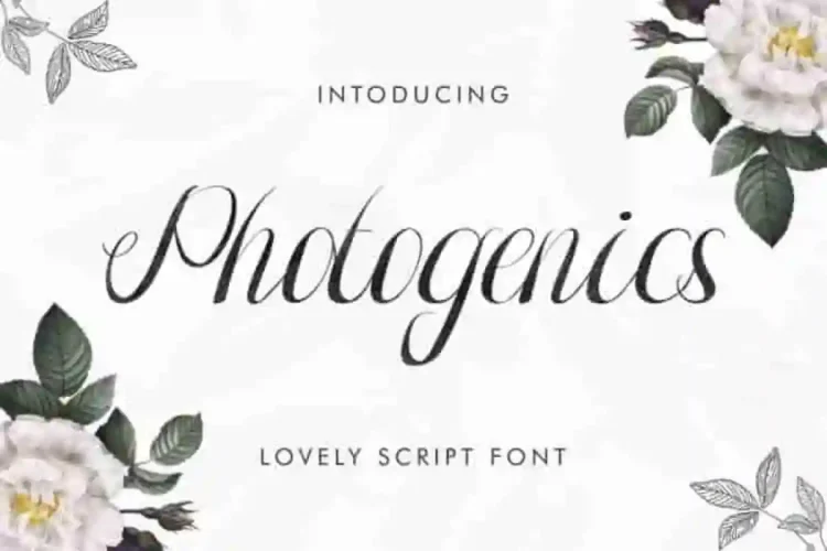 Photogenics Luxury