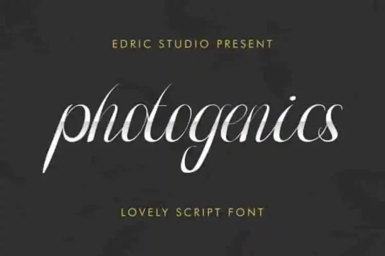 Photogenics Luxury