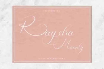 Raysha Moonly