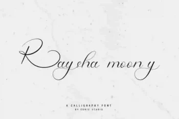 Raysha Moonly