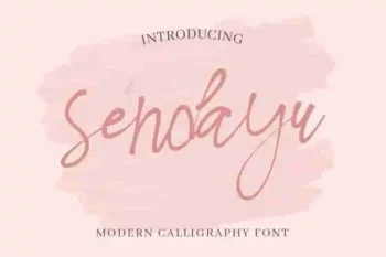 Sendayu Light