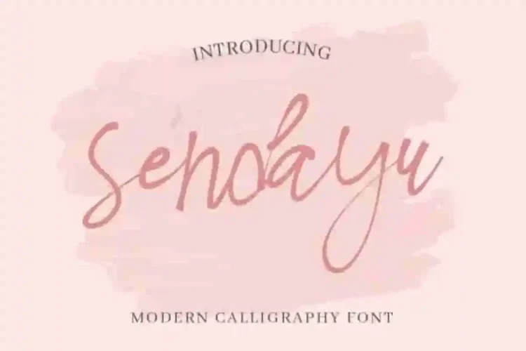 Sendayu Light