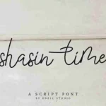 Shasine Time