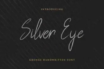 Silver Eye