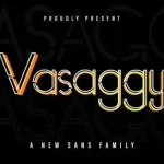 Vasaggy