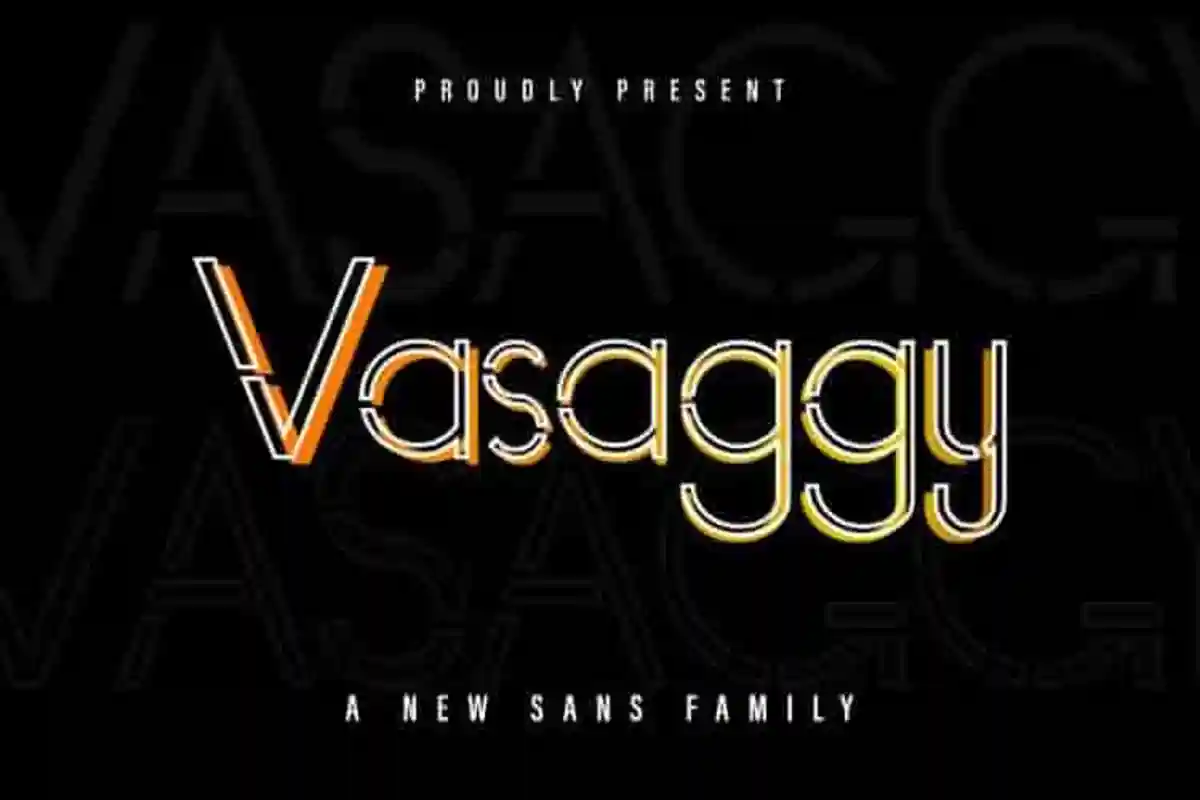 Vasaggy