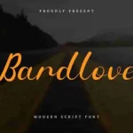 Bardlove