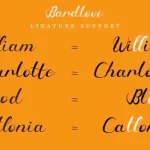 Bardlove