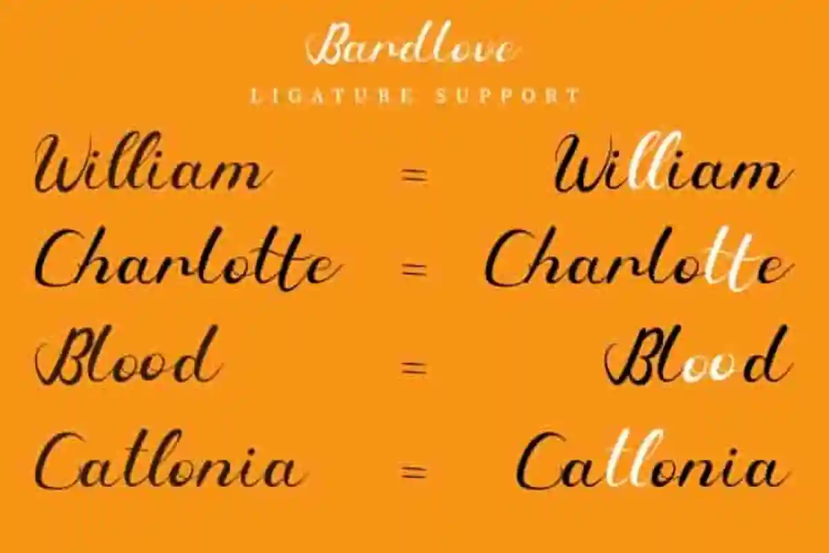 Bardlove