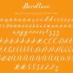 Bardlove