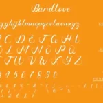 Bardlove