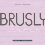 Brusly