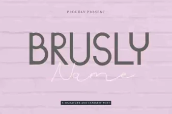 Brusly