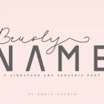 Brusly