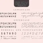 Brusly