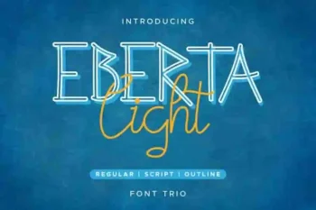 Eberta Light