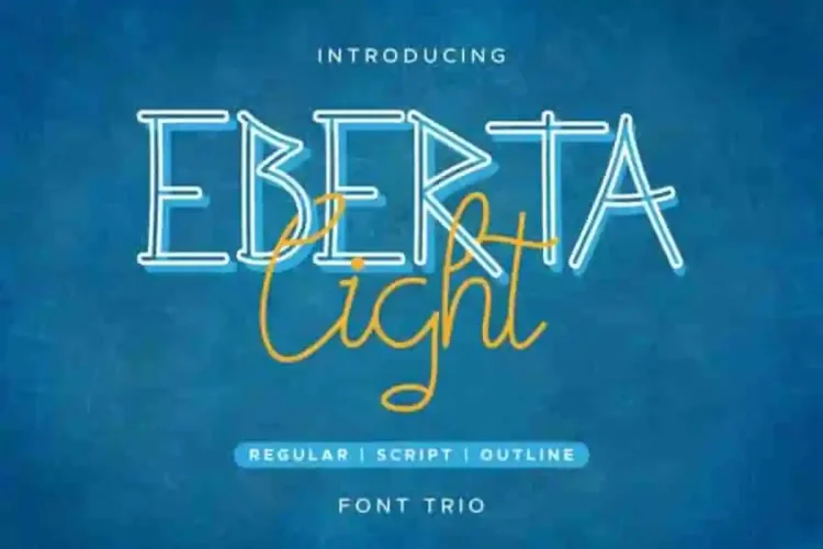 Eberta Light
