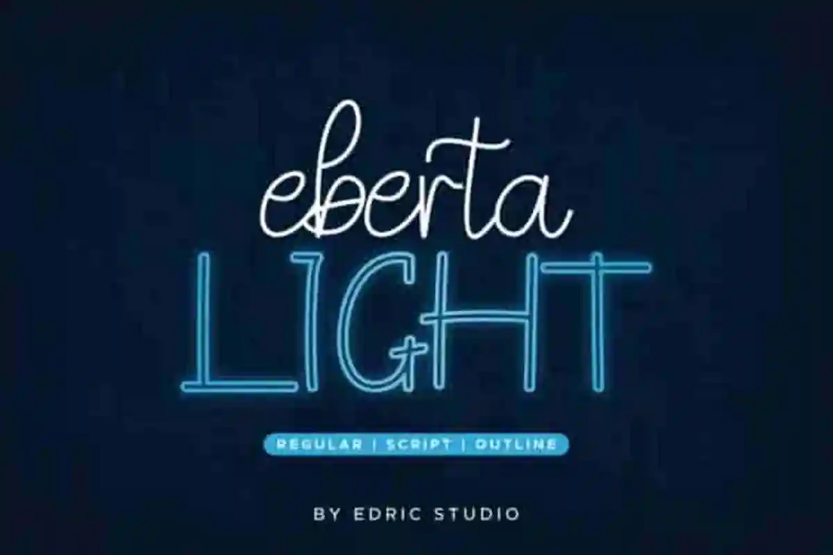 Eberta Light