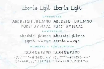 Eberta Light