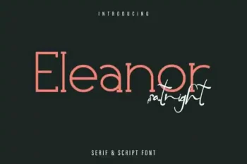 Eleanor Satnight