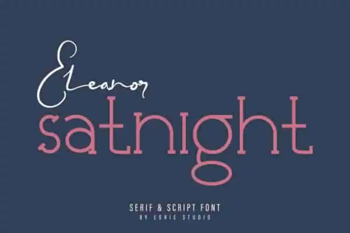 Eleanor Satnight