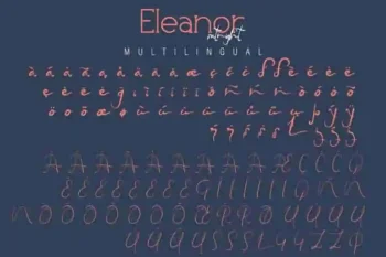 Eleanor Satnight