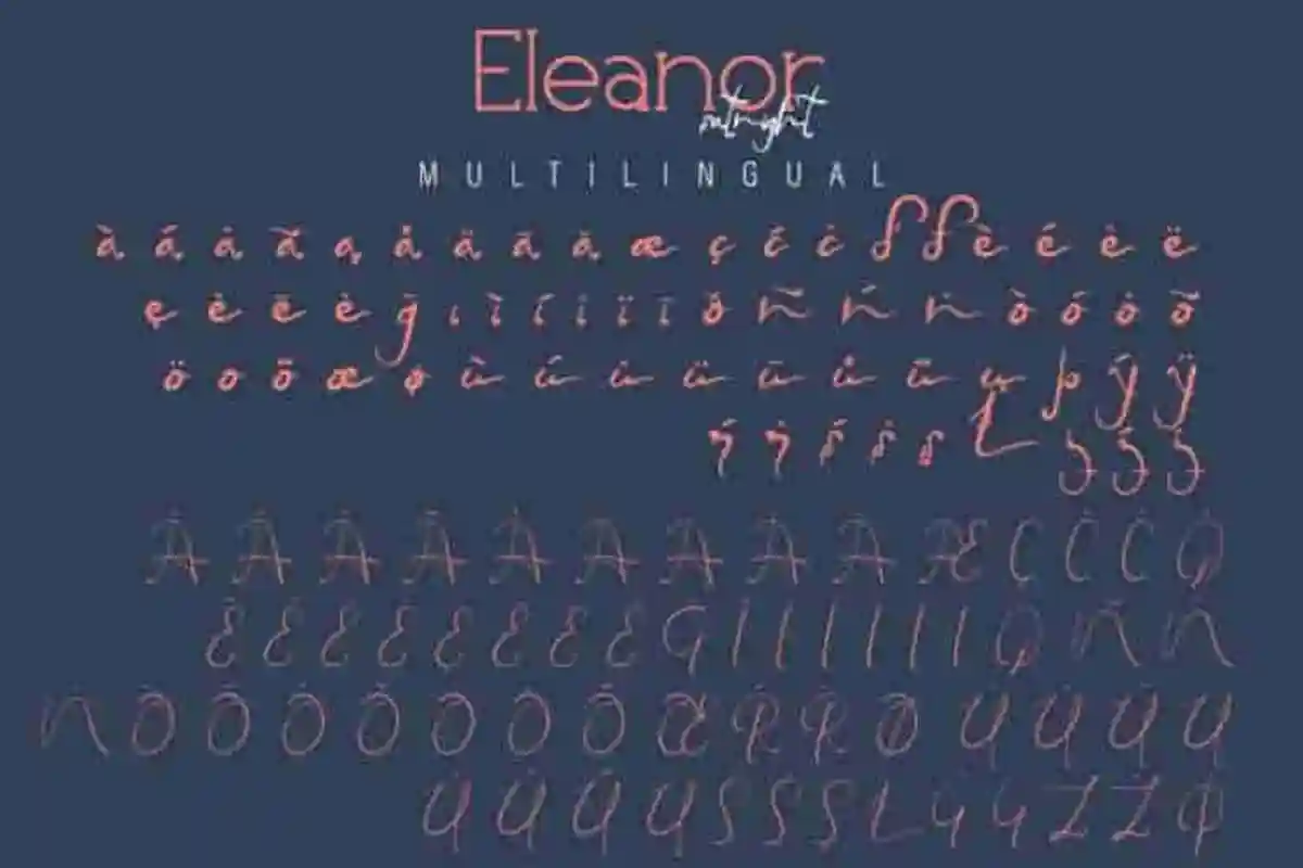 Eleanor Satnight