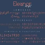 Eleanor Satnight