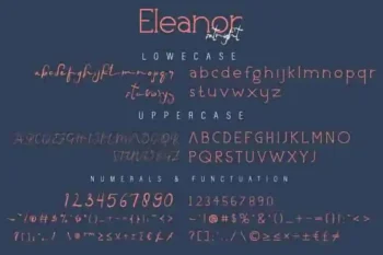 Eleanor Satnight
