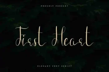 First Heart