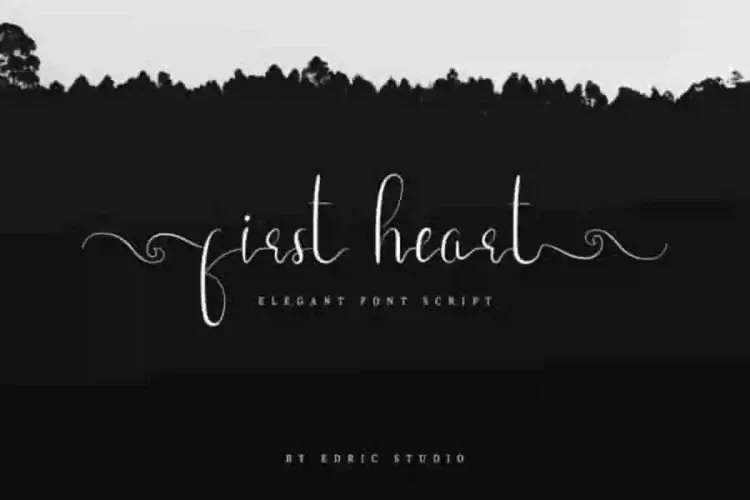 First Heart