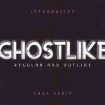 Ghostlike