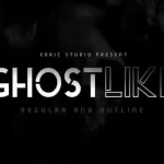 Ghostlike 10