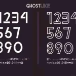 Ghostlike
