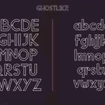 Ghostlike