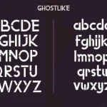 Ghostlike
