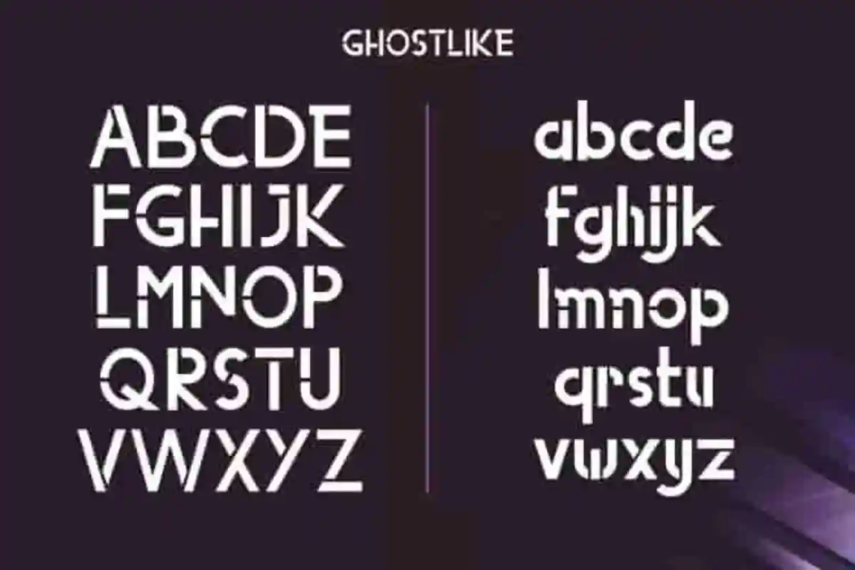Ghostlike