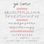 Go Come