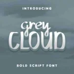 Grey Cloud